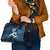 Argentina Rugby Los Pumas Custom Shoulder Handbag Laurel Wreath Inspired - Wonder Print Shop