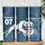 Argentina Rugby Los Pumas Custom Skinny Tumbler Laurel Wreath Inspired - Wonder Print Shop