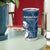 Argentina Rugby Los Pumas Custom Tumbler Cup Laurel Wreath Inspired - Wonder Print Shop
