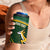 South Africa Rugby Personalized Bokke 4 in 1 Can Cooler Tumbler Springboks - Stronger Together - Wonder Print Shop