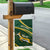 South Africa Rugby Personalized Bokke Garden Flag Springboks - Stronger Together - Wonder Print Shop