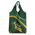South Africa Rugby Personalized Bokke Grocery Bag Springboks - Stronger Together - Wonder Print Shop