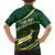 South Africa Rugby Personalized Bokke Hawaiian Shirt Springboks - Stronger Together - Wonder Print Shop