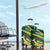 South Africa Rugby Personalized Bokke Luggage Cover Springboks - Stronger Together - Wonder Print Shop