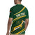 South Africa Rugby Personalized Bokke Rugby Jersey Springboks - Stronger Together - Wonder Print Shop