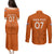 personalised-netherlands-football-couples-matching-puletasi-dress-and-long-sleeve-button-shirts-lionesses-world-cup-2023