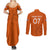 personalised-netherlands-football-couples-matching-summer-maxi-dress-and-long-sleeve-button-shirts-lionesses-world-cup-2023