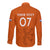 personalised-netherlands-football-long-sleeve-button-shirt-lionesses-world-cup-2023