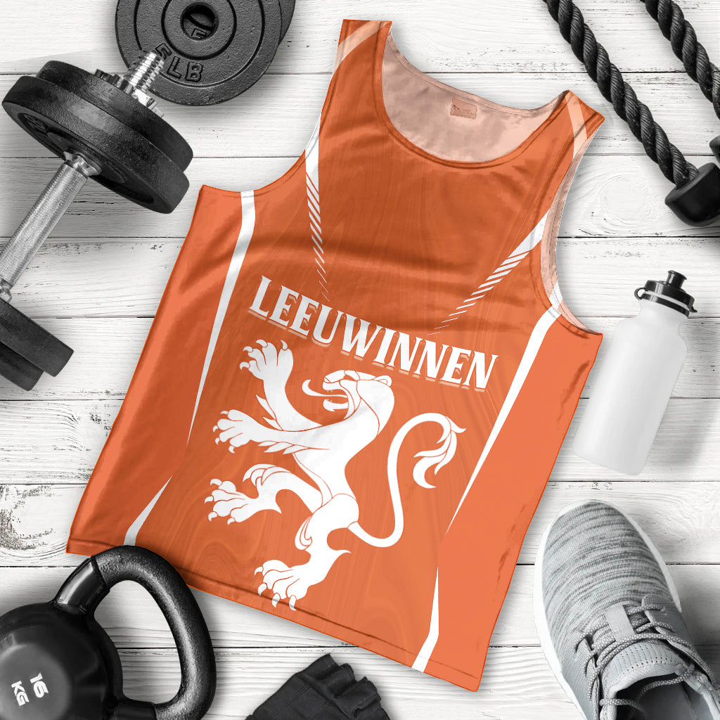 personalised-netherlands-football-men-tank-top-lionesses-world-cup-2023