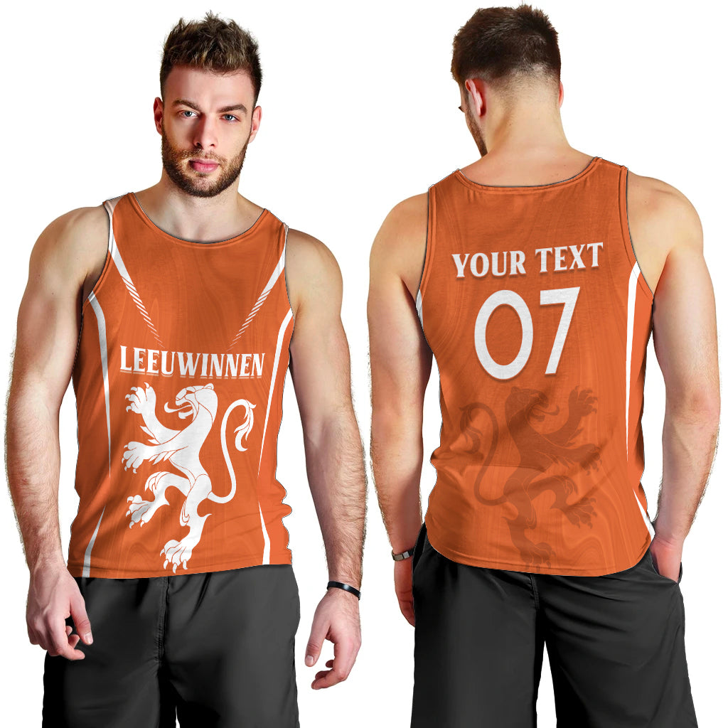 personalised-netherlands-football-men-tank-top-lionesses-world-cup-2023