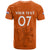 personalised-netherlands-football-t-shirt-lionesses-world-cup-2023
