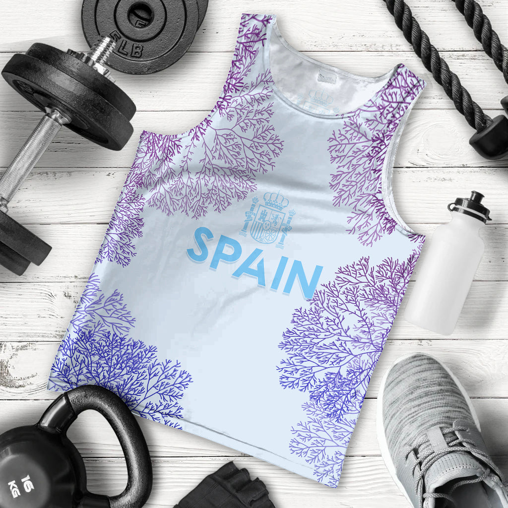 personalised-spain-football-men-tank-top-coral-reef-jersey-replica-inspired