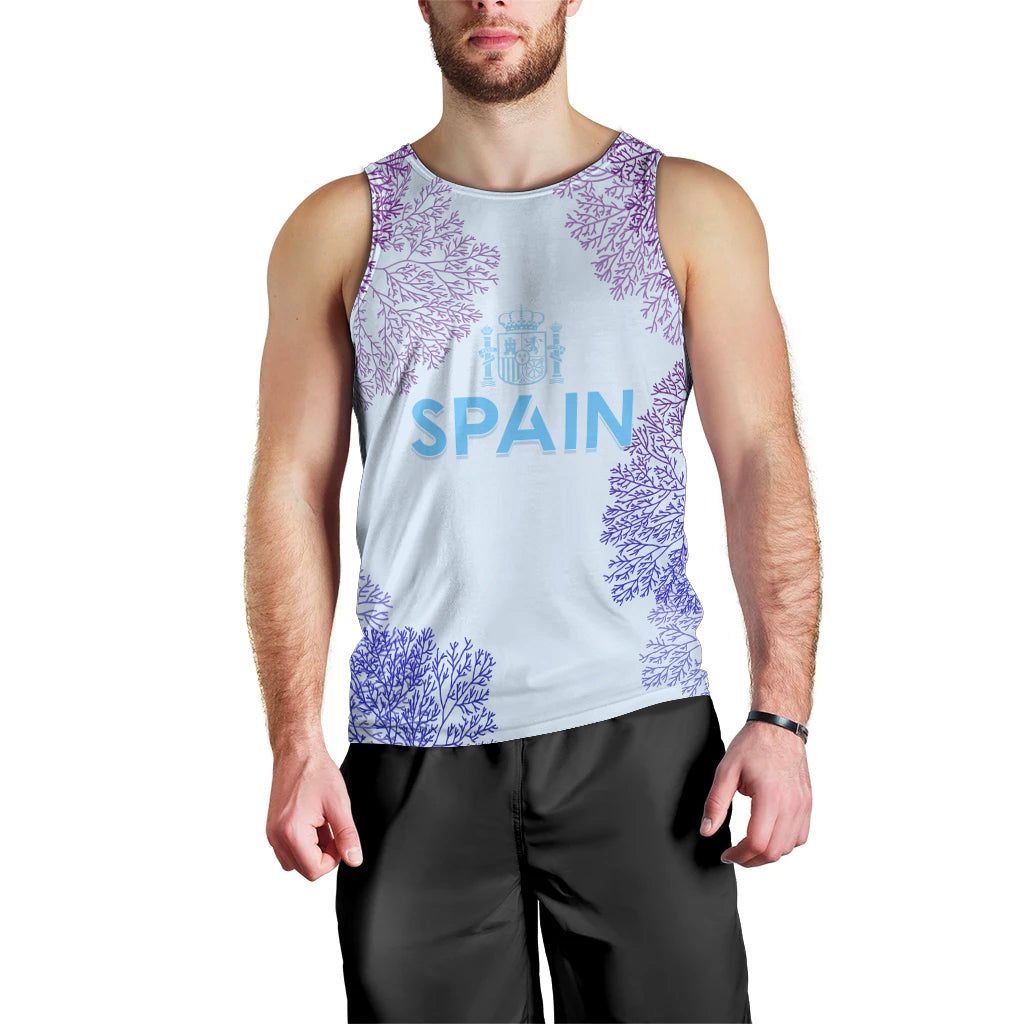 personalised-spain-football-men-tank-top-coral-reef-jersey-replica-inspired