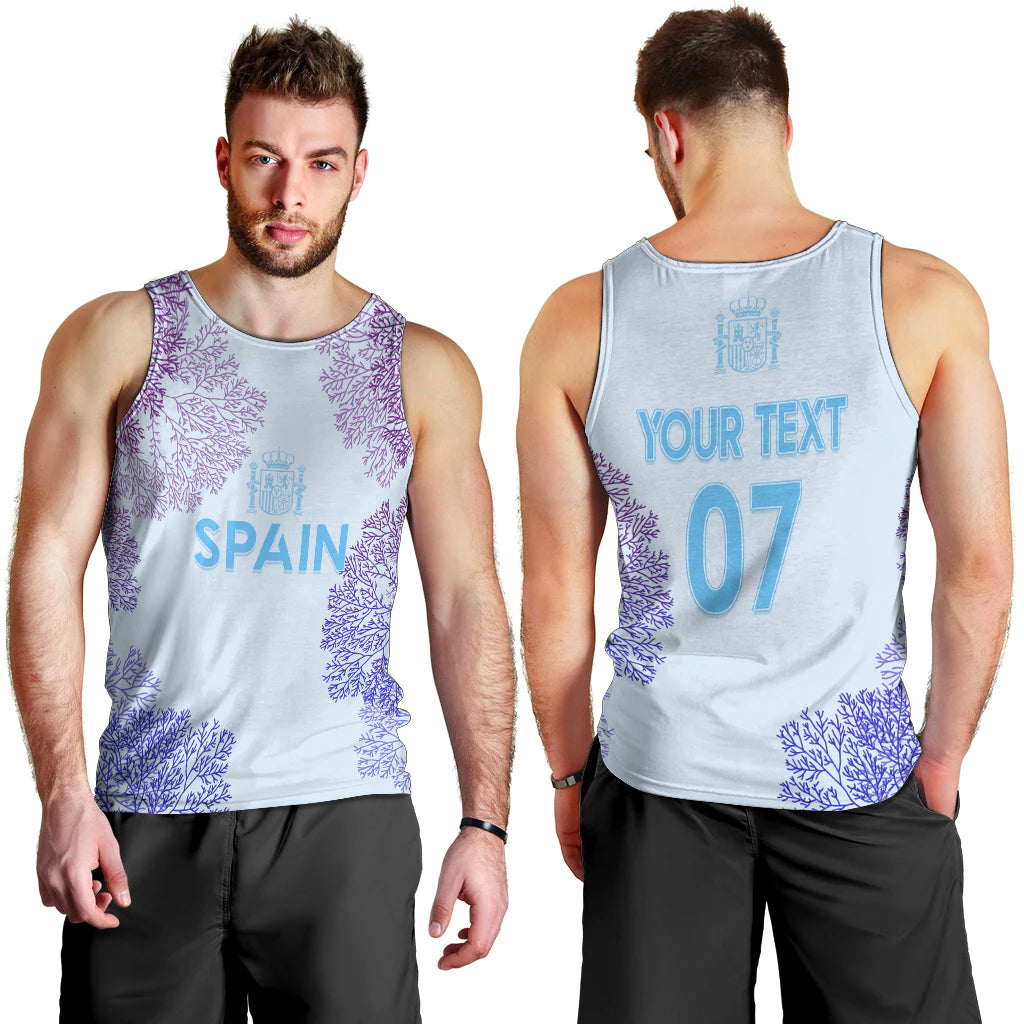 personalised-spain-football-men-tank-top-coral-reef-jersey-replica-inspired
