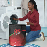 Malawi Football Blazing Fires Laundry Basket Scorchers Fighting