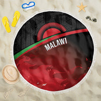 Malawi Football Blazing Fires Beach Blanket Scorchers Fighting