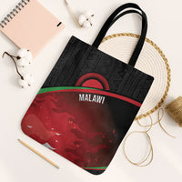 Malawi Football Blazing Fires Tote Bag Scorchers Fighting