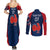 personalised-france-rugby-couples-matching-summer-maxi-dress-and-long-sleeve-button-shirts-2023-world-cup-allez-les-bleus-grunge-style