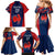 personalised-france-rugby-family-matching-mermaid-dress-and-hawaiian-shirt-2023-world-cup-allez-les-bleus-grunge-style