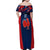 personalised-france-rugby-family-matching-off-shoulder-maxi-dress-and-hawaiian-shirt-2023-world-cup-allez-les-bleus-grunge-style