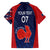 personalised-france-rugby-family-matching-puletasi-dress-and-hawaiian-shirt-2023-world-cup-allez-les-bleus-grunge-style