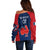 personalised-france-rugby-off-shoulder-sweater-2023-world-cup-allez-les-bleus-grunge-style