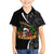 Mexico Day Of The Dead Hawaiian Shirt Sombrero Sugar Skull With Roses - Wonder Print Shop