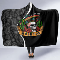 mexico-day-of-the-dead-hooded-blanket-sombrero-sugar-skull-with-roses