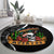 mexico-day-of-the-dead-round-carpet-sombrero-sugar-skull-with-roses
