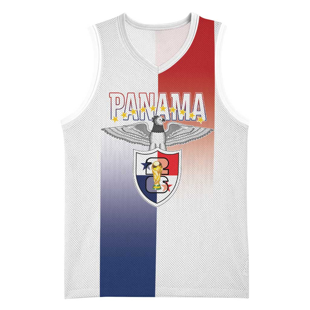 Afro-Panama Football Los Canaleros 2026 Custom Basketball Jersey Rising Glory - Wonder Print Shop