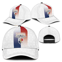 Afro-Panama Football Los Canaleros 2026 Classic Cap Rising Glory - Wonder Print Shop