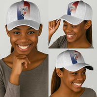 Afro-Panama Football Los Canaleros 2026 Classic Cap Rising Glory - Wonder Print Shop