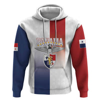 Afro-Panama Football Los Canaleros 2026 Custom Hoodie Rising Glory - Wonder Print Shop