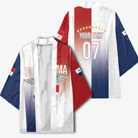 Afro-Panama Football Los Canaleros 2026 Custom Kimono Rising Glory - Wonder Print Shop