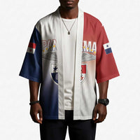 Afro-Panama Football Los Canaleros 2026 Custom Kimono Rising Glory - Wonder Print Shop