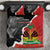 Personalized Haiti First Black Republic 1804 Bedding Set Ayiti Citadel Laferriere