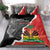 Personalized Haiti First Black Republic 1804 Bedding Set Ayiti Citadel Laferriere