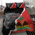 Personalized Haiti First Black Republic 1804 Bedding Set Ayiti Citadel Laferriere