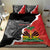 Personalized Haiti First Black Republic 1804 Bedding Set Ayiti Citadel Laferriere