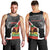 Personalized Haiti First Black Republic 1804 Men Tank Top Ayiti Citadel Laferriere