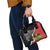 Personalized Haiti First Black Republic 1804 Shoulder Handbag Ayiti Citadel Laferriere