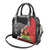Personalized Haiti First Black Republic 1804 Shoulder Handbag Ayiti Citadel Laferriere