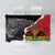 Personalized Haiti First Black Republic 1804 Tablecloth Ayiti Citadel Laferriere