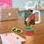 Personalized Haiti First Black Republic 1804 Tumbler With Handle Ayiti Citadel Laferriere