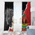 Personalized Haiti First Black Republic 1804 Window Curtain Ayiti Citadel Laferriere