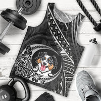 personalised-polynesian-dog-men-tank-top-with-australian-shepherd-crescent-style