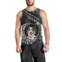 personalised-polynesian-dog-men-tank-top-with-australian-shepherd-crescent-style
