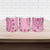 Dashiki Glamorous Pink Ceramic Mug Breast Cancer Awareness - Wonder Print Shop
