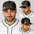 St Kitts Nevis Cricket Baseball Net Cap Go Patriots Go Champions - Wonder Print Shop