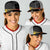 St Kitts Nevis Cricket Baseball Net Cap Go Patriots Go Champions - Wonder Print Shop